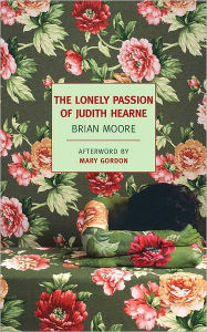 Title: The Lonely Passion of Judith Hearne, Author: Brian Moore