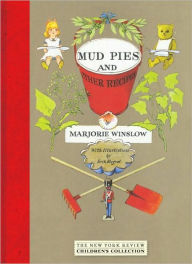 Title: Mud Pies and Other Recipes, Author: Marjorie Winslow