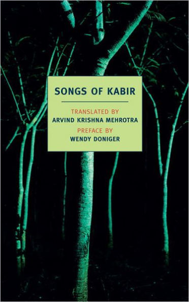 Songs of Kabir