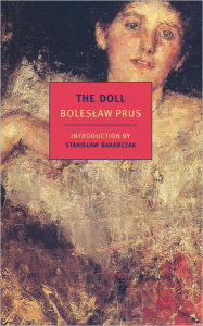 Title: The Doll, Author: Boleslaw Prus