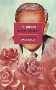 Title: The Jokers, Author: Albert Cossery