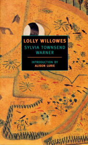 Lolly Willowes (New York Review of Books Classics Series)