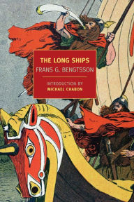 Title: The Long Ships, Author: Frans G. Bengtsson