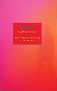 Title: Red Shift, Author: Alan Garner