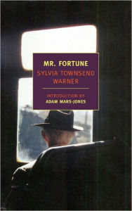 Title: Mr. Fortune, Author: Sylvia Townsend Warner