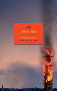 Title: Hav, Author: Jan Morris