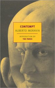 Title: Contempt, Author: Alberto Moravia