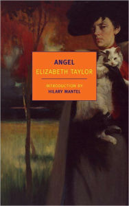 Title: Angel, Author: Elizabeth Taylor