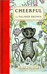 Title: Cheerful, Author: Palmer Brown