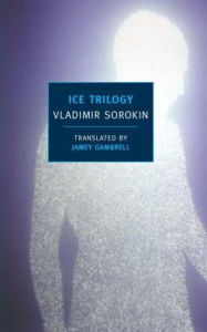 Title: Ice Trilogy, Author: Vladimir Sorokin