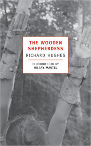 Title: The Wooden Shepherdess, Author: Richard Hughes