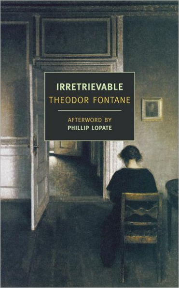 Irretrievable