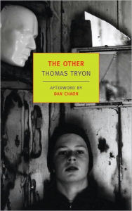 Title: The Other, Author: Thomas Tryon