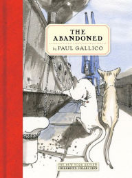 Title: The Abandoned, Author: Paul Gallico