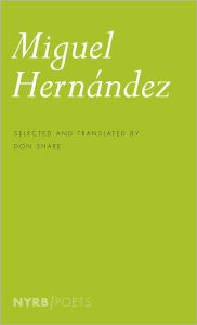 Title: Miguel Hernandez, Author: Miguel Hernßndez