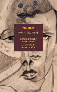 Title: Transit, Author: Anna Seghers