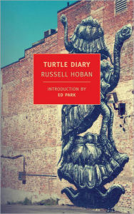 Title: Turtle Diary, Author: Russell Hoban