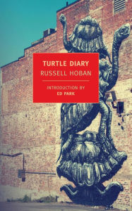 Title: Turtle Diary, Author: Russell Hoban