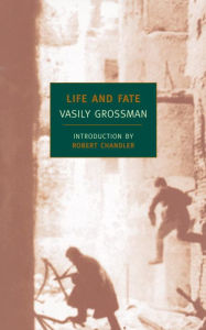 Title: Life and Fate, Author: Vasily Grossman