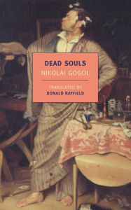 Title: Dead Souls, Author: Nikolai Gogol