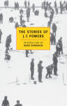 Alternative view 1 of The Stories of J.F. Powers