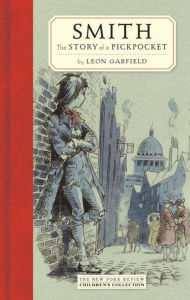 Title: Smith: The Story of a Pickpocket, Author: Leon Garfield