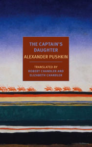 Title: The Captain's Daughter, Author: Alexander Pushkin