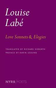 Title: Love Sonnets and Elegies, Author: Louise Labé