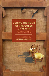 Title: During the Reign of the Queen of Persia, Author: Joan Chase