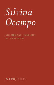 Title: Silvina Ocampo, Author: Silvina Ocampo