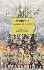 Title: Totempole, Author: Sanford Friedman