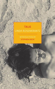 Title: Talk, Author: Linda Rosenkrantz