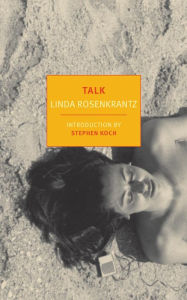 Title: Talk, Author: Linda Rosenkrantz