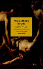 Prometheus Bound