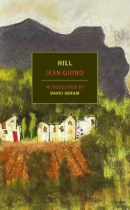 Title: Hill, Author: Jean Giono