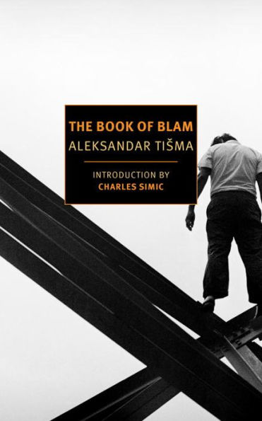 The Book of Blam