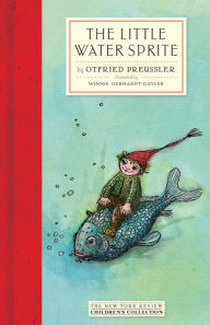 Title: The Little Water Sprite, Author: Otfried Preussler