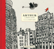 Title: Arthur, Author: Rhoda Levine