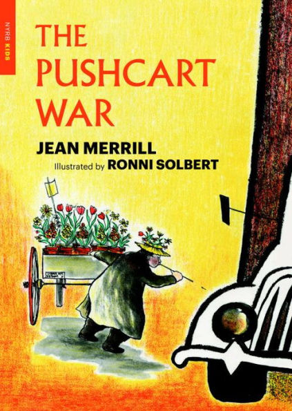 The Pushcart War