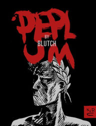 Title: Peplum, Author: Blutch