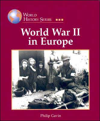 World War II in Europe