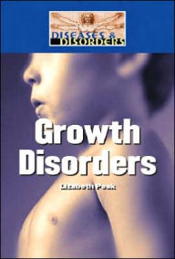 Title: Growth Disorders, Author: Lizabeth Peak