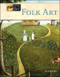 Title: Folk Art, Author: Tina Kafka