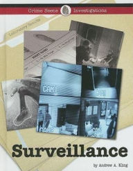 Title: Surveillance, Author: Andrew A. Kling