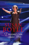 Alternative view 1 of Susan Boyle: Dreams Can Come True