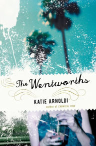 Title: The Wentworths, Author: Katie Arnoldi