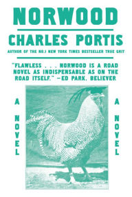 Title: Norwood, Author: Charles Portis