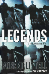 Title: Legends, Author: Robert Littell