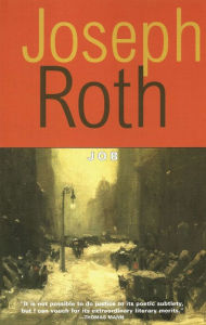 Title: Job: The Story of A Simple Man, Author: Joseph Roth