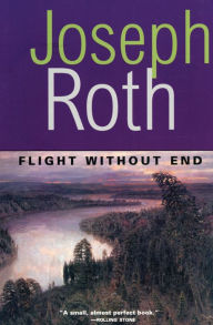 Title: Flight Without End, Author: Joseph Roth